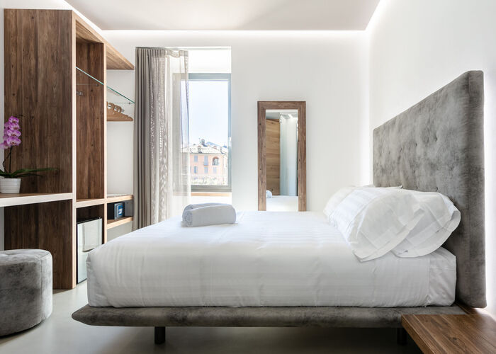 12 | Comfort Double Room
