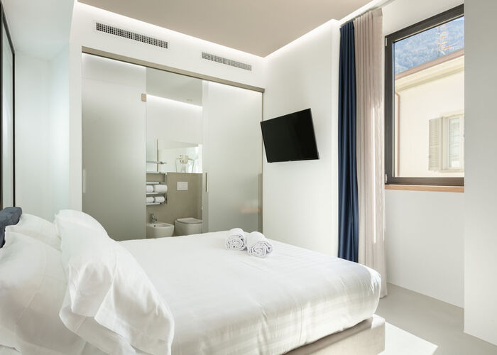 21 | Double Room