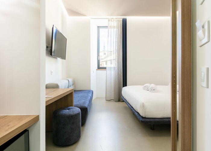 23 | Comfort Double Room