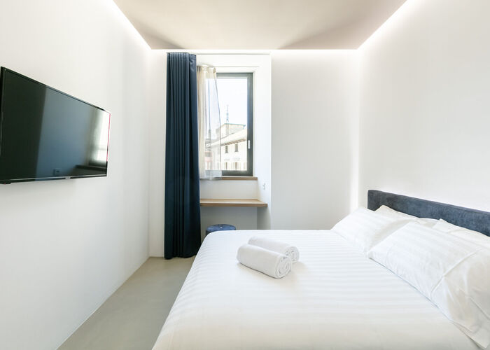 24 | Comfort Double Room