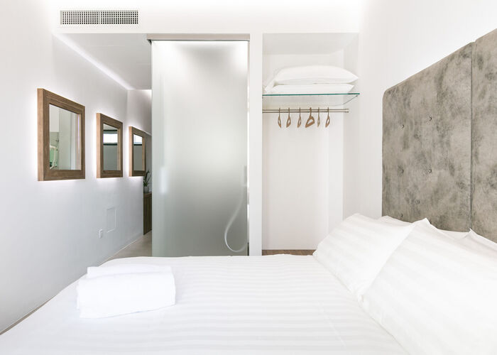 14 | Junior Suite