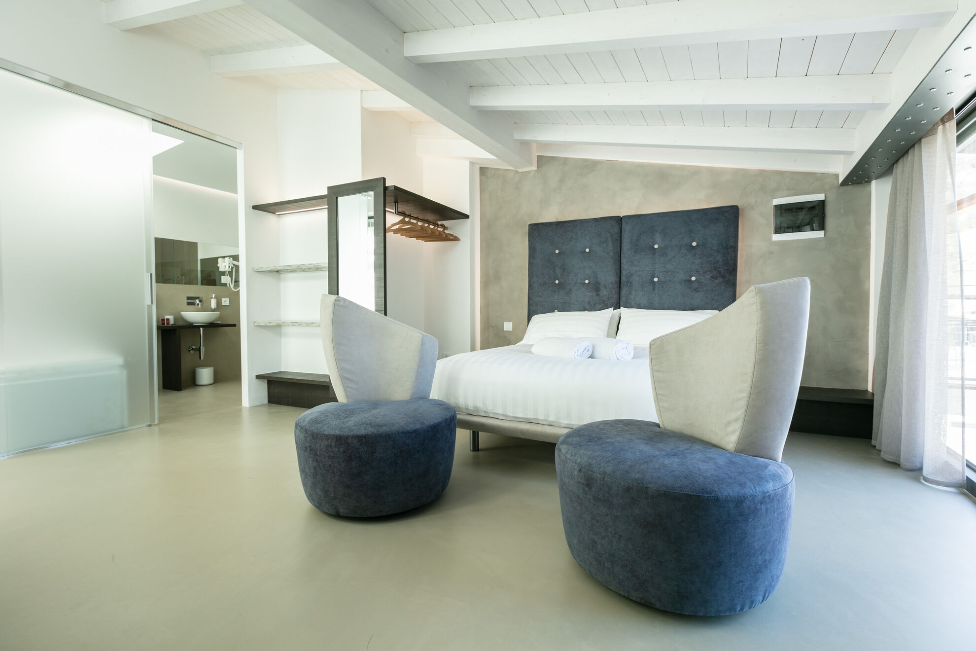 Camere & Suites